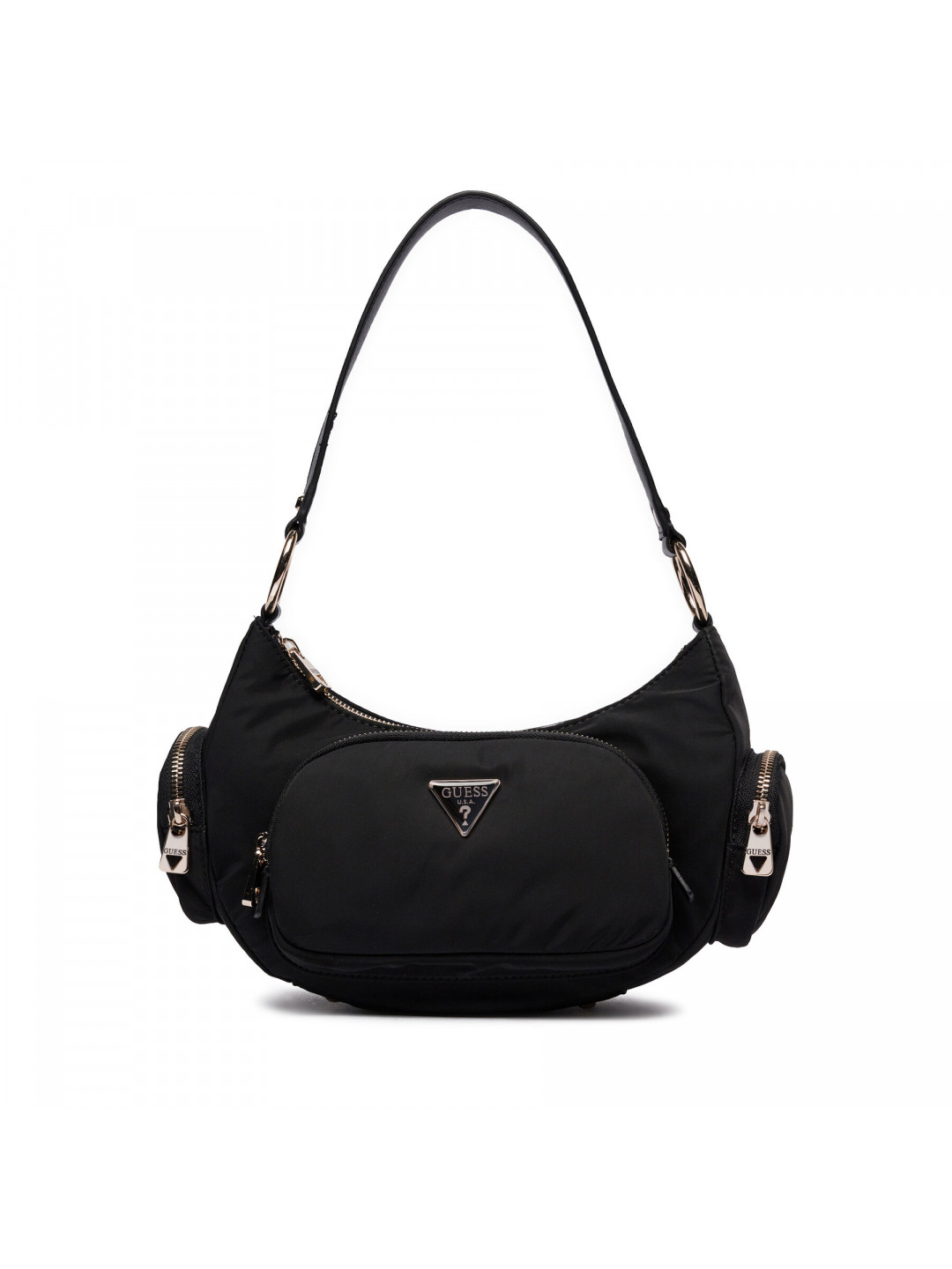 Kabelka Guess HWEYG8 39517 Černá